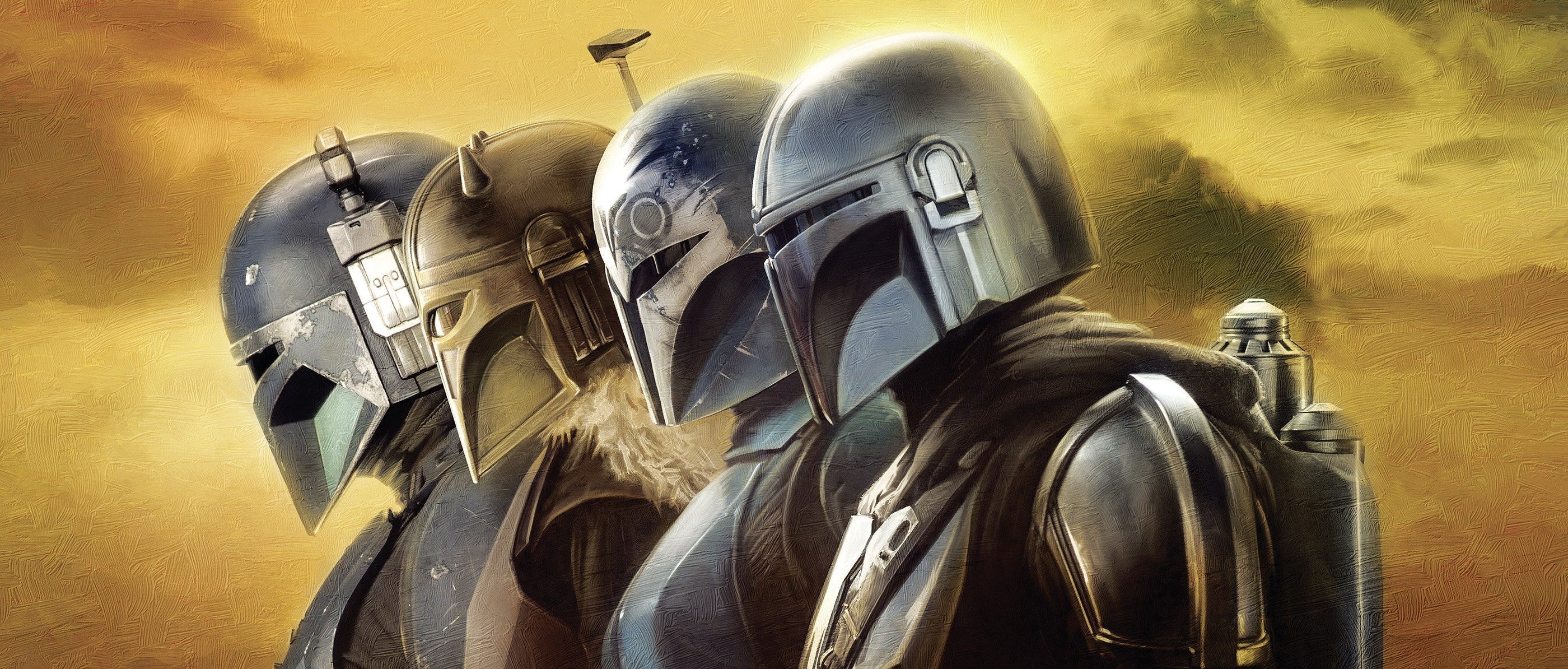 Mandalore und die Mandalorianer – Die Geschichte eines Kriegervolkes