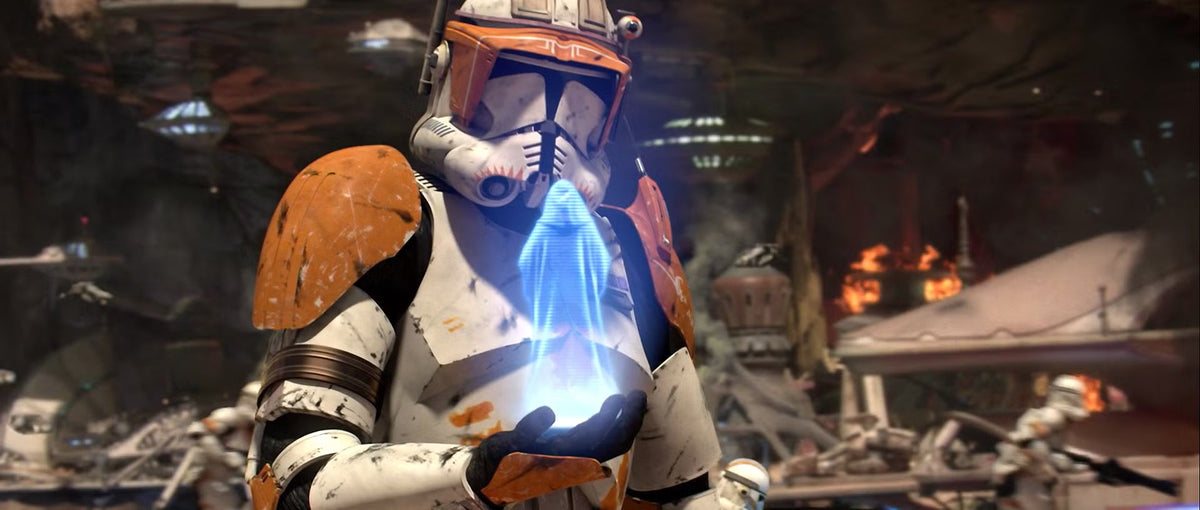 Order 66 – Der Tag, an dem die Jedi ausgelöscht wurden