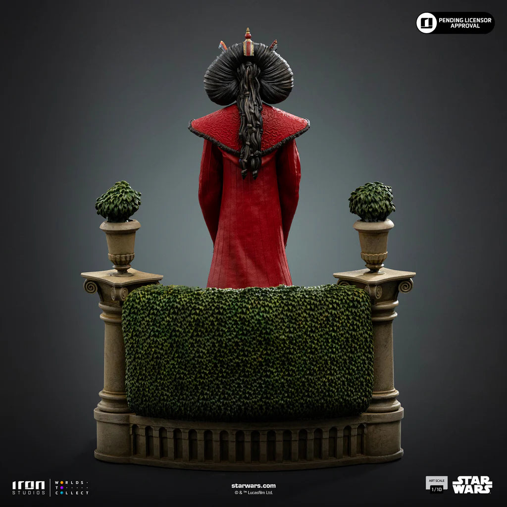 PRE-ORDER: Star Wars - Art Scale Statue 1/10 - Königin Padmé Amidala
