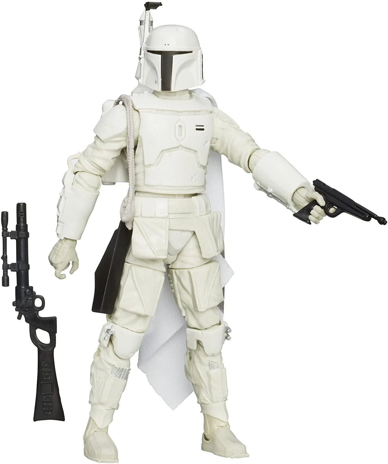 Star Wars Black Series - Blue Line – Boba Fett (Prototype Armor)