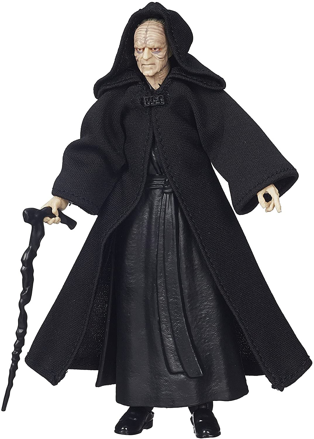 Star Wars Black Series - Blue Line Nr. 11 – Emperor Palpatine