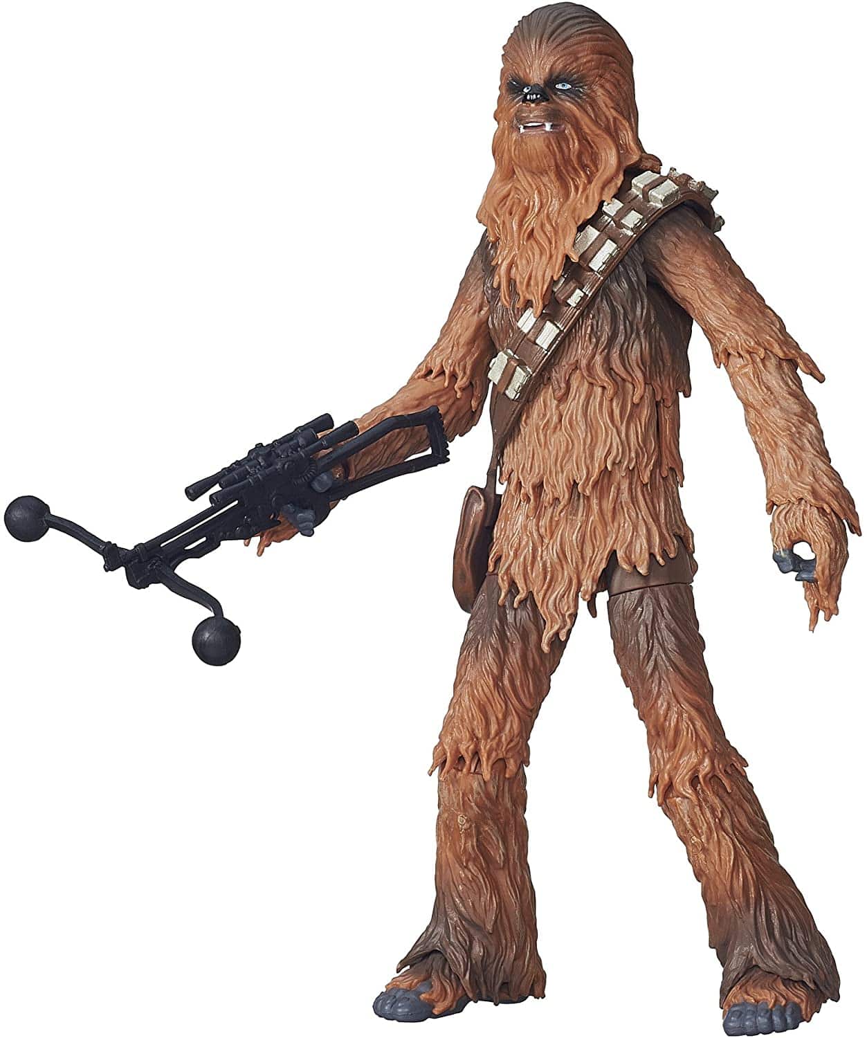 Star Wars Black Series - Red Line #05 - Chewbacca