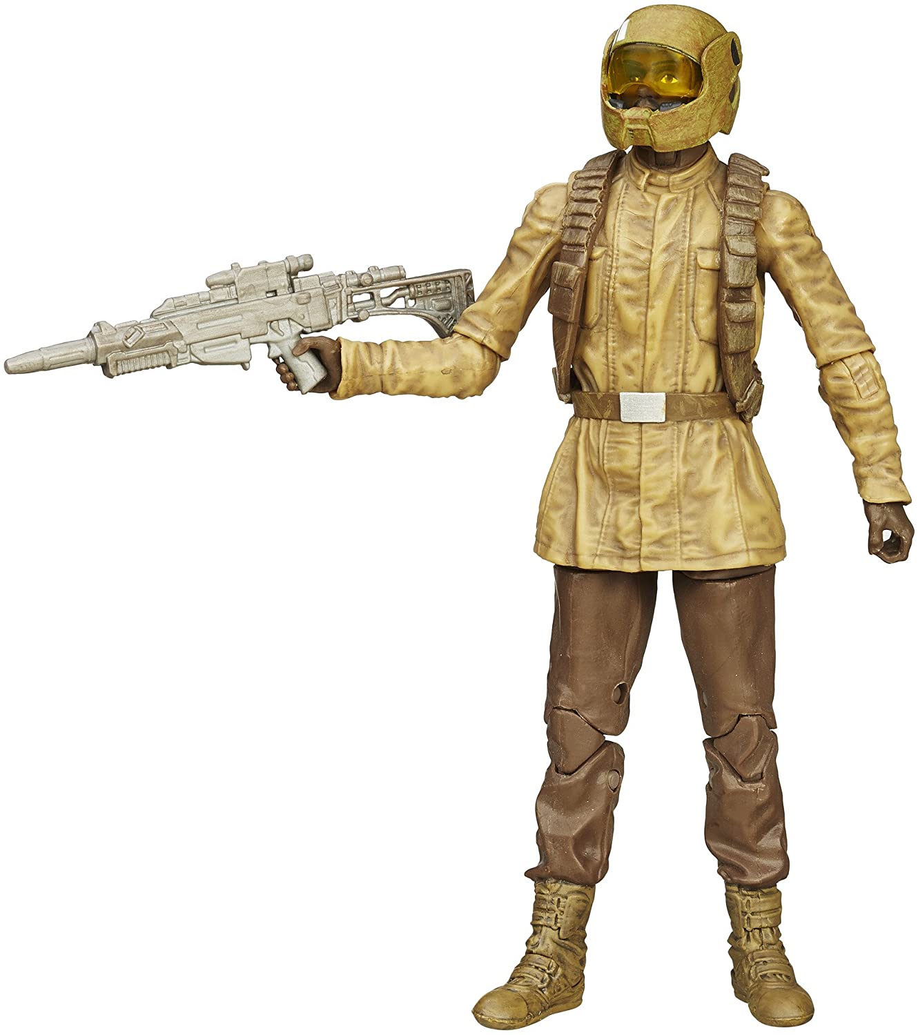 Star Wars Black Series - Red Line #10 - Resistance Trooper