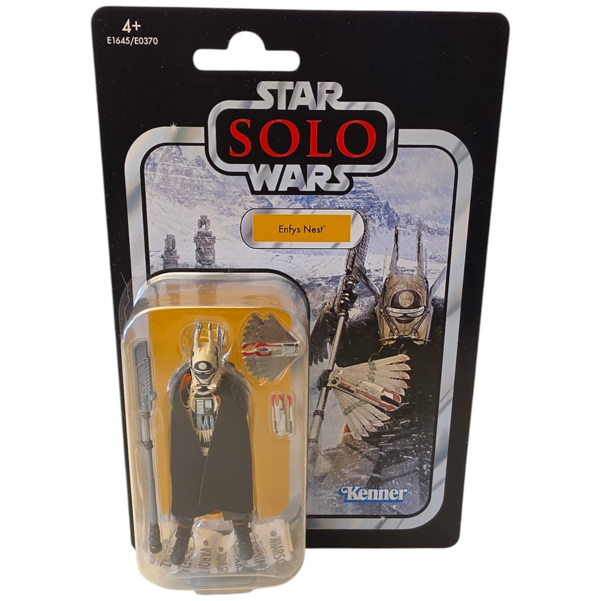 Star Wars Vintage Collection - Solo - Enfys Nest VC125
