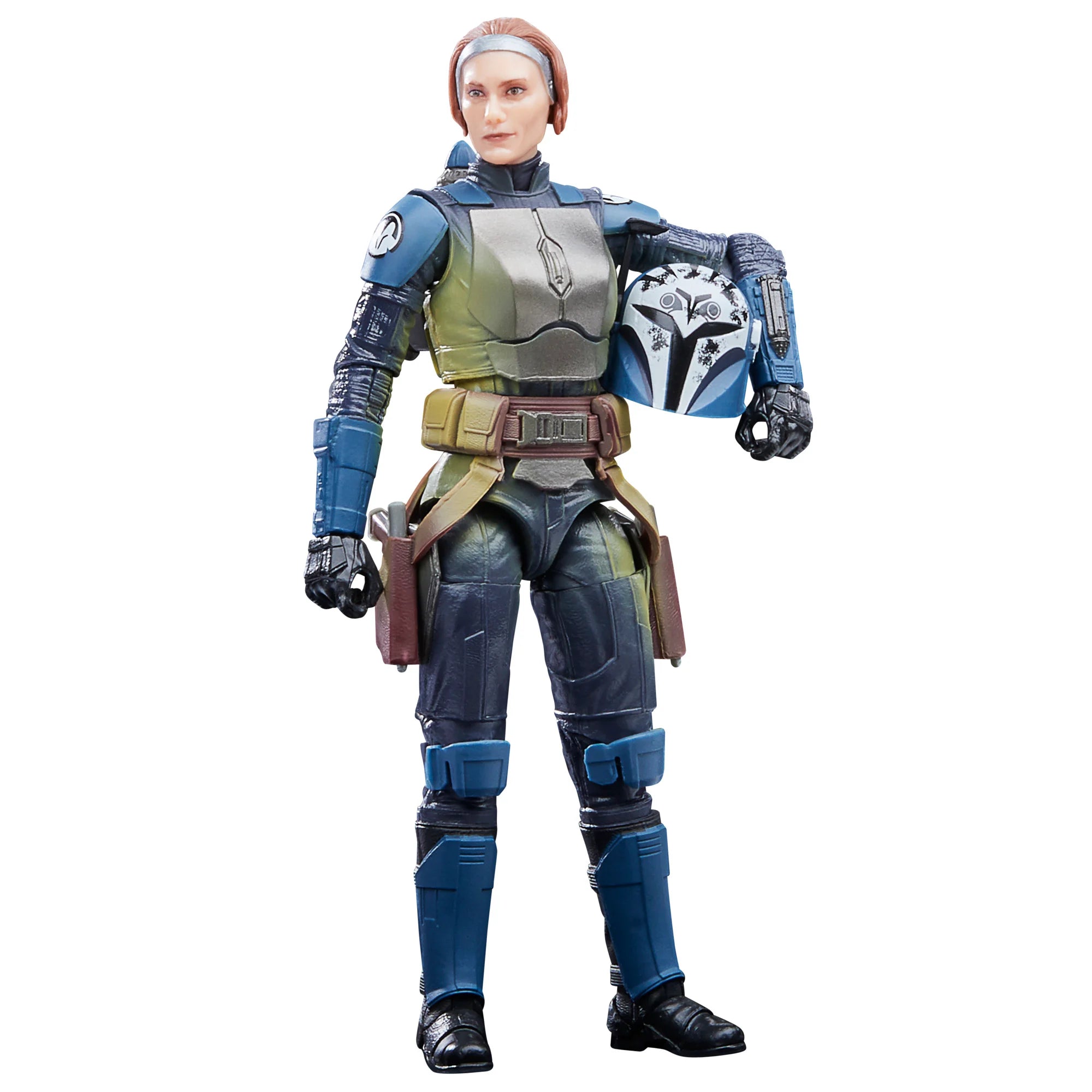 Star Wars Credit Collection - The Mandalorian - Bo-Katan Kryze