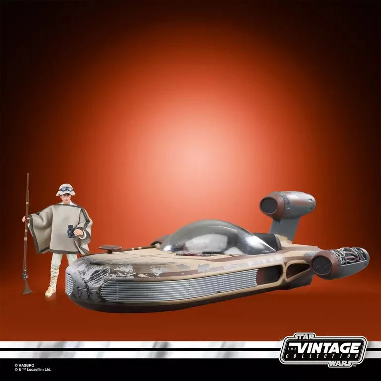 Star Wars Vintage Collection - Landspeeder