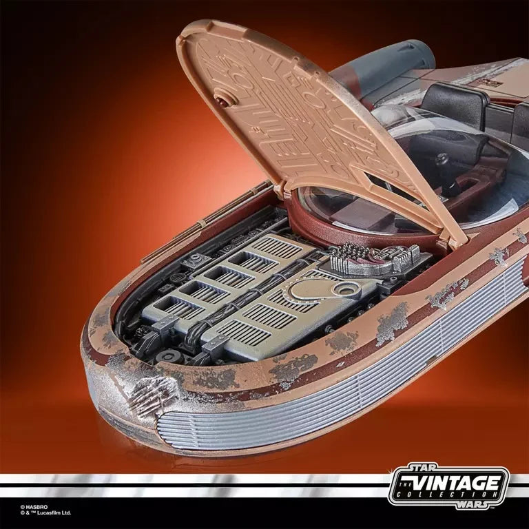 Star Wars Vintage Collection - Landspeeder
