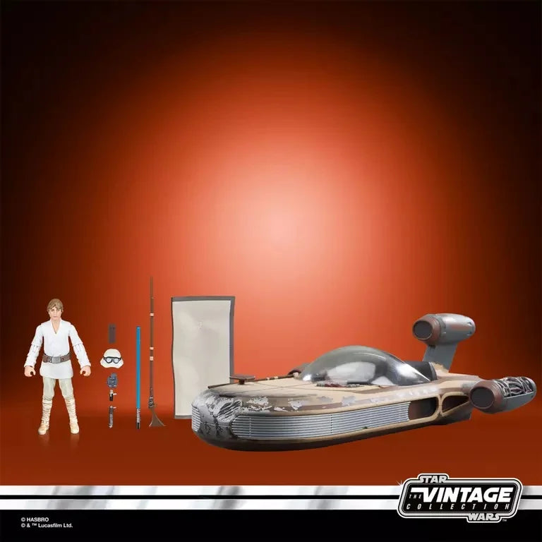 Star Wars Vintage Collection - Landspeeder