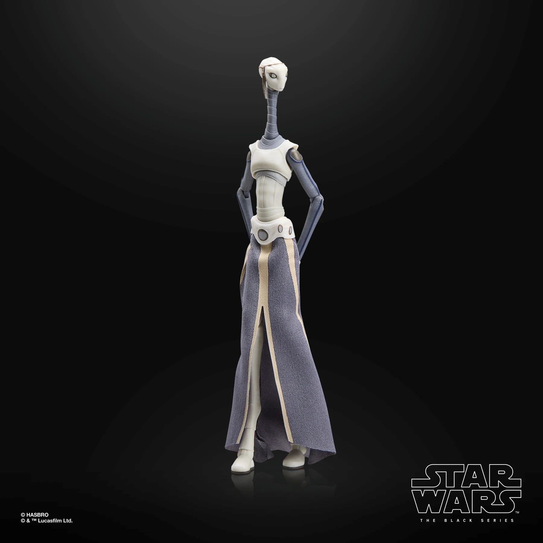 Star Wars Black Series - Attack of the Clones - Taun We