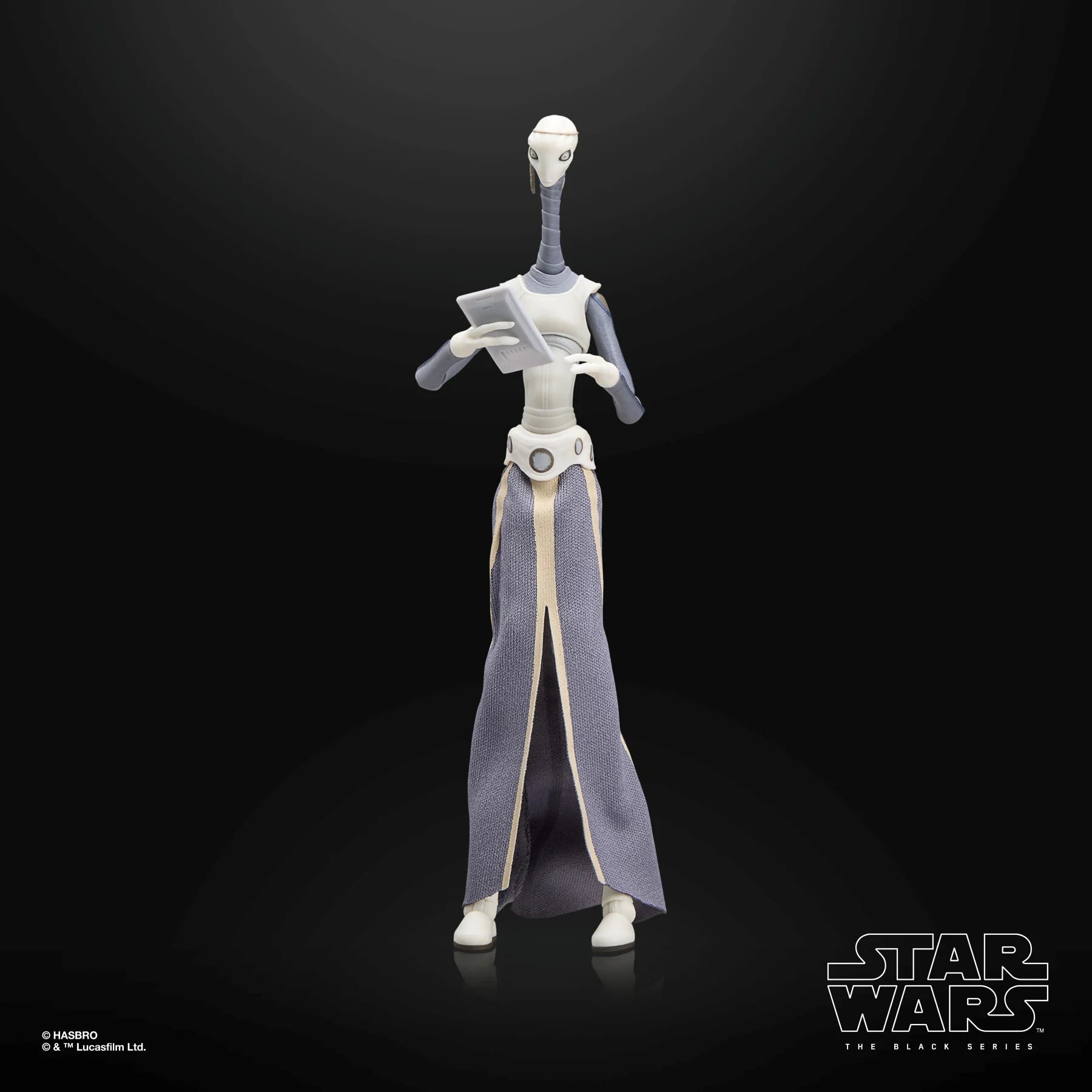 Star Wars Black Series - Attack of the Clones - Taun We