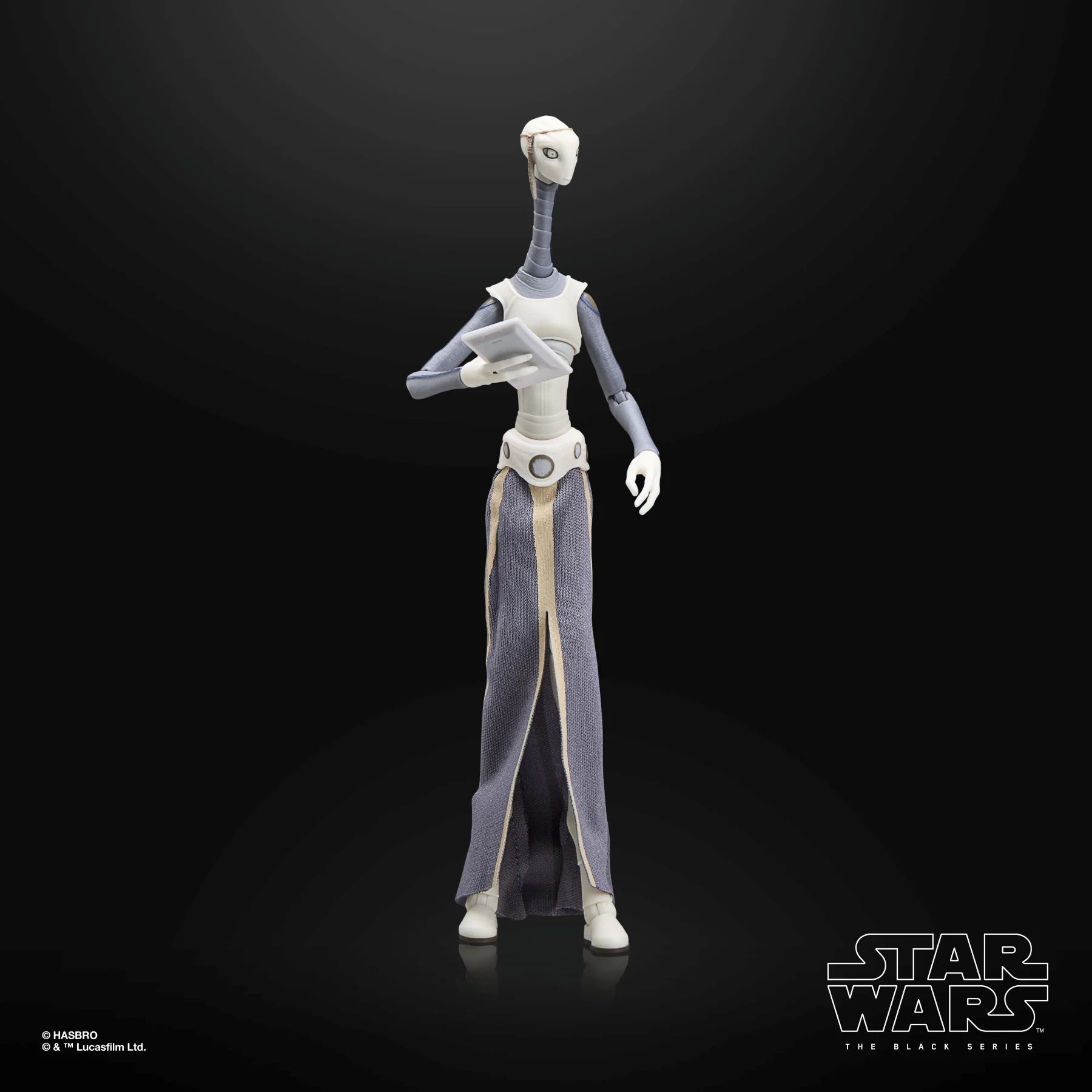 Star Wars Black Series - Attack of the Clones - Taun We