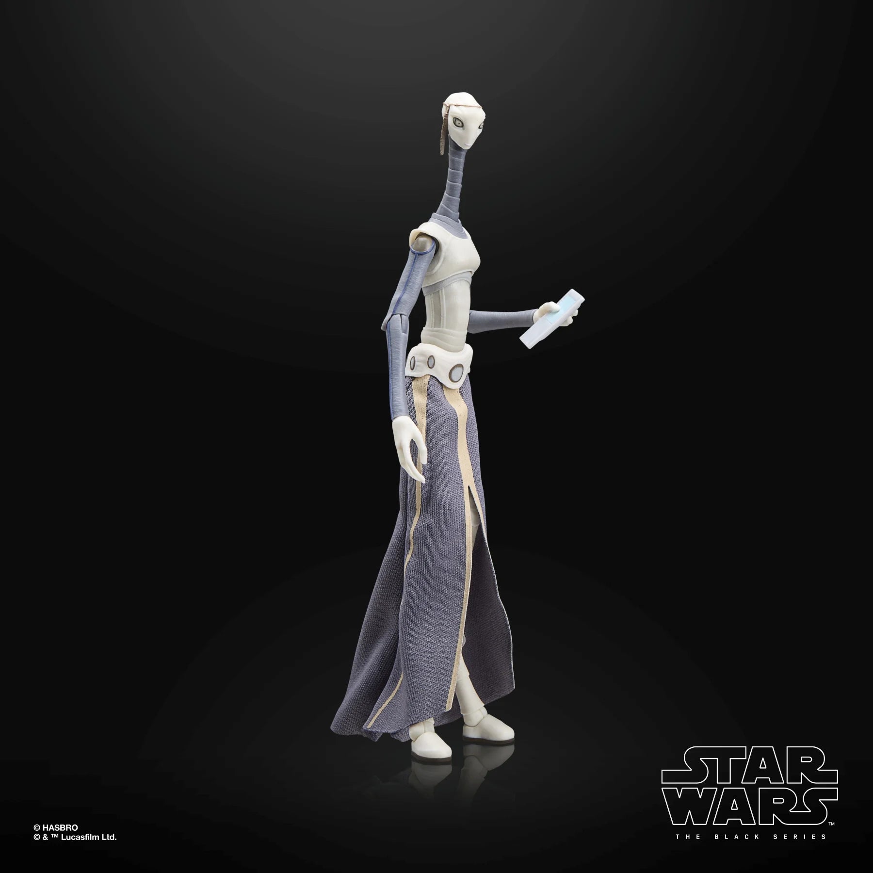 Star Wars Black Series - Attack of the Clones - Taun We