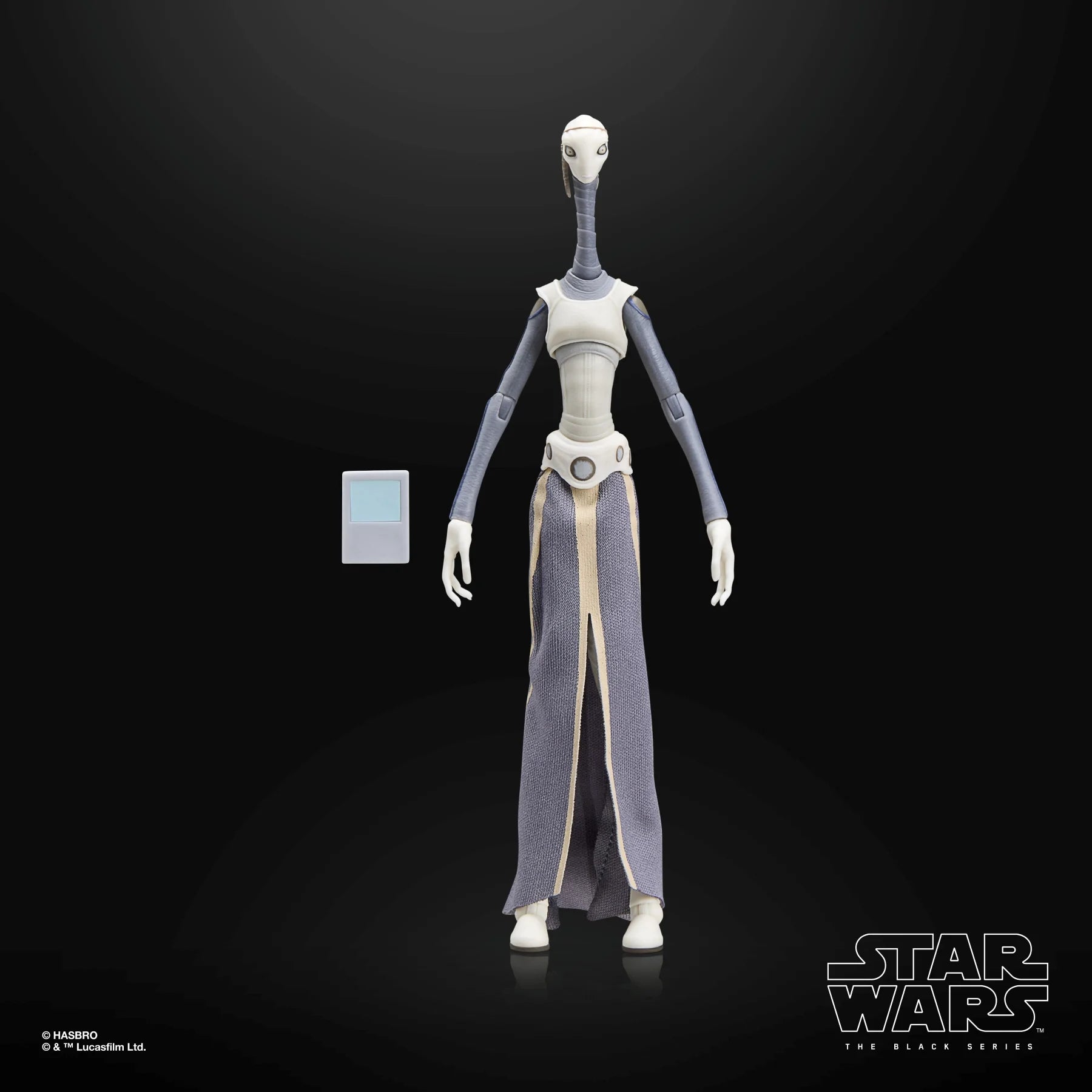 Star Wars Black Series - Attack of the Clones - Taun We