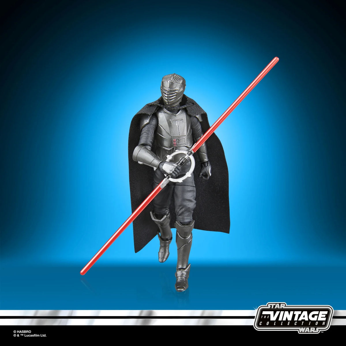 Star Wars Vintage Collection - Maul Shadow Lord - Marrok VC386