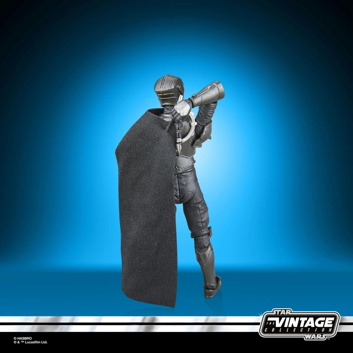 Star Wars Vintage Collection - Maul Shadow Lord - Marrok VC386