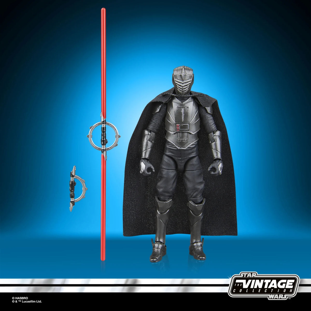 Star Wars Vintage Collection - Maul Shadow Lord - Marrok VC386