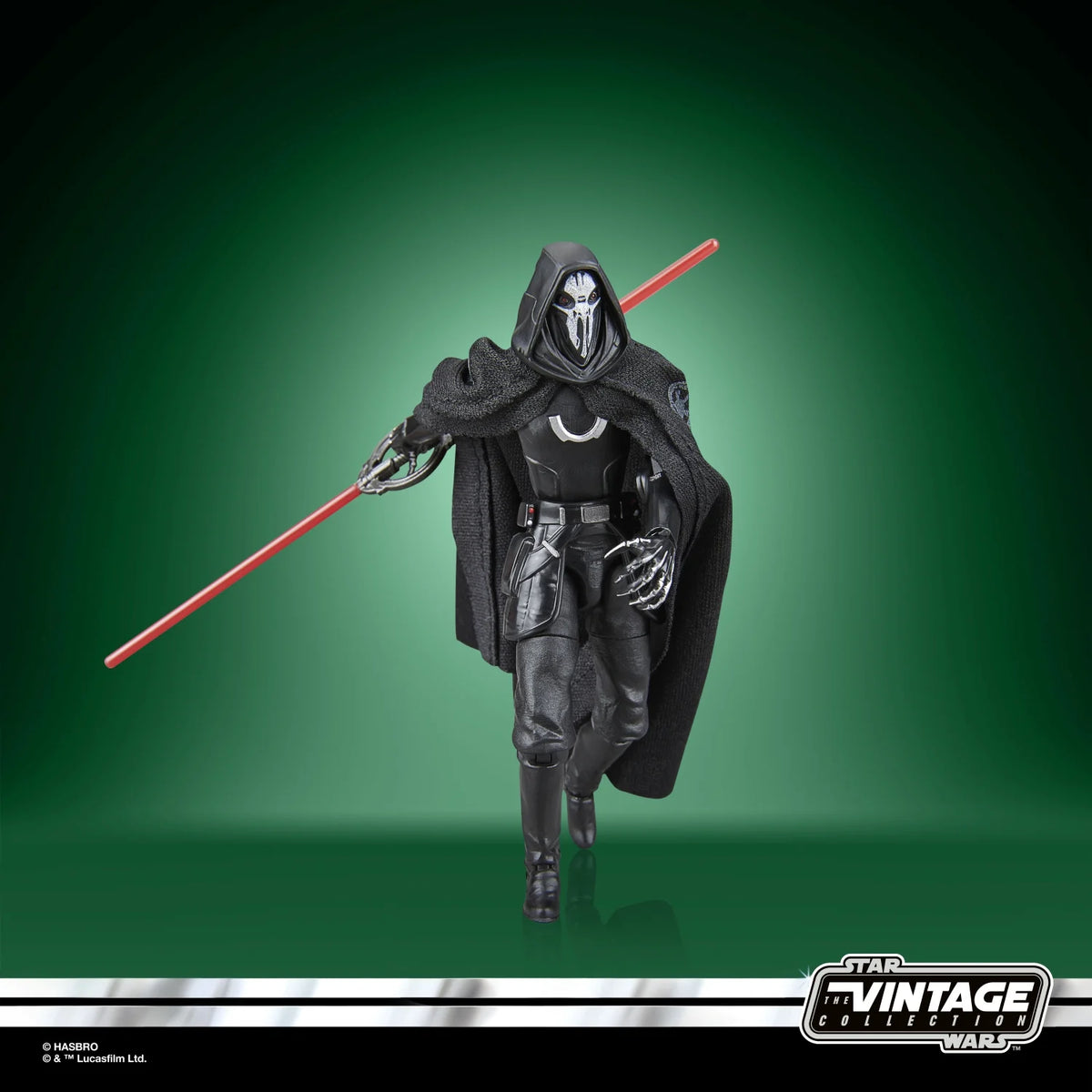 Star Wars Vintage Collection - Maul Shadow Lord - Eleventh Brother VC390