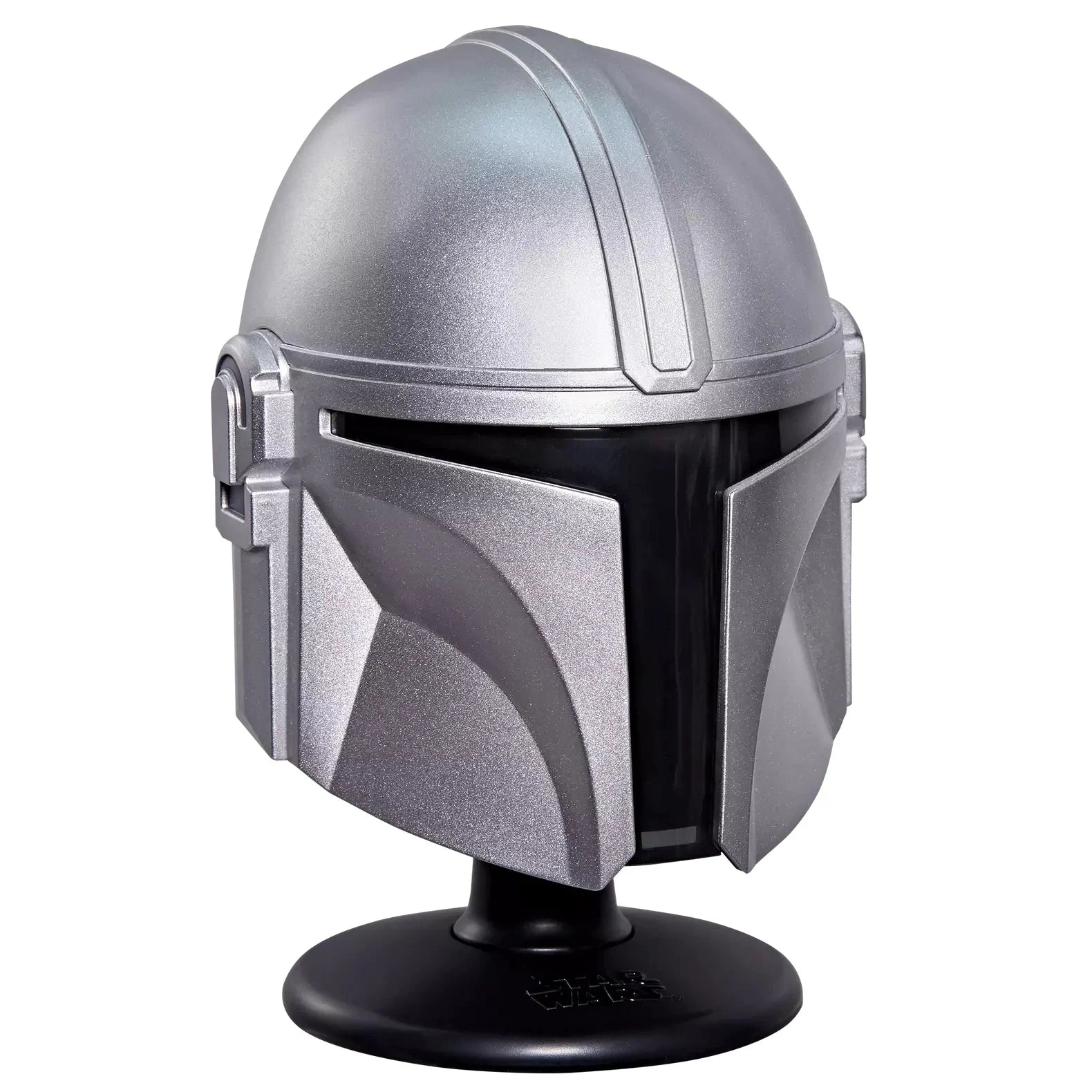 STAR WARS – The Mandalorian „Mini-Helm“ – Figur der Black Series, 15 cm