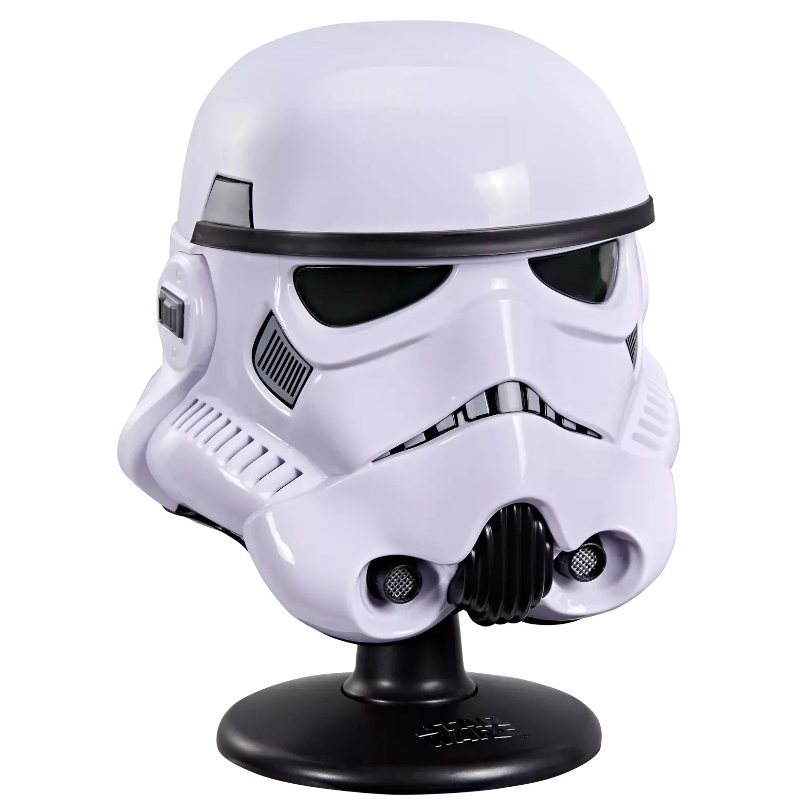 STAR WARS – Stormtrooper „Mini-Helm“ – Figur der Black Series, 15 cm