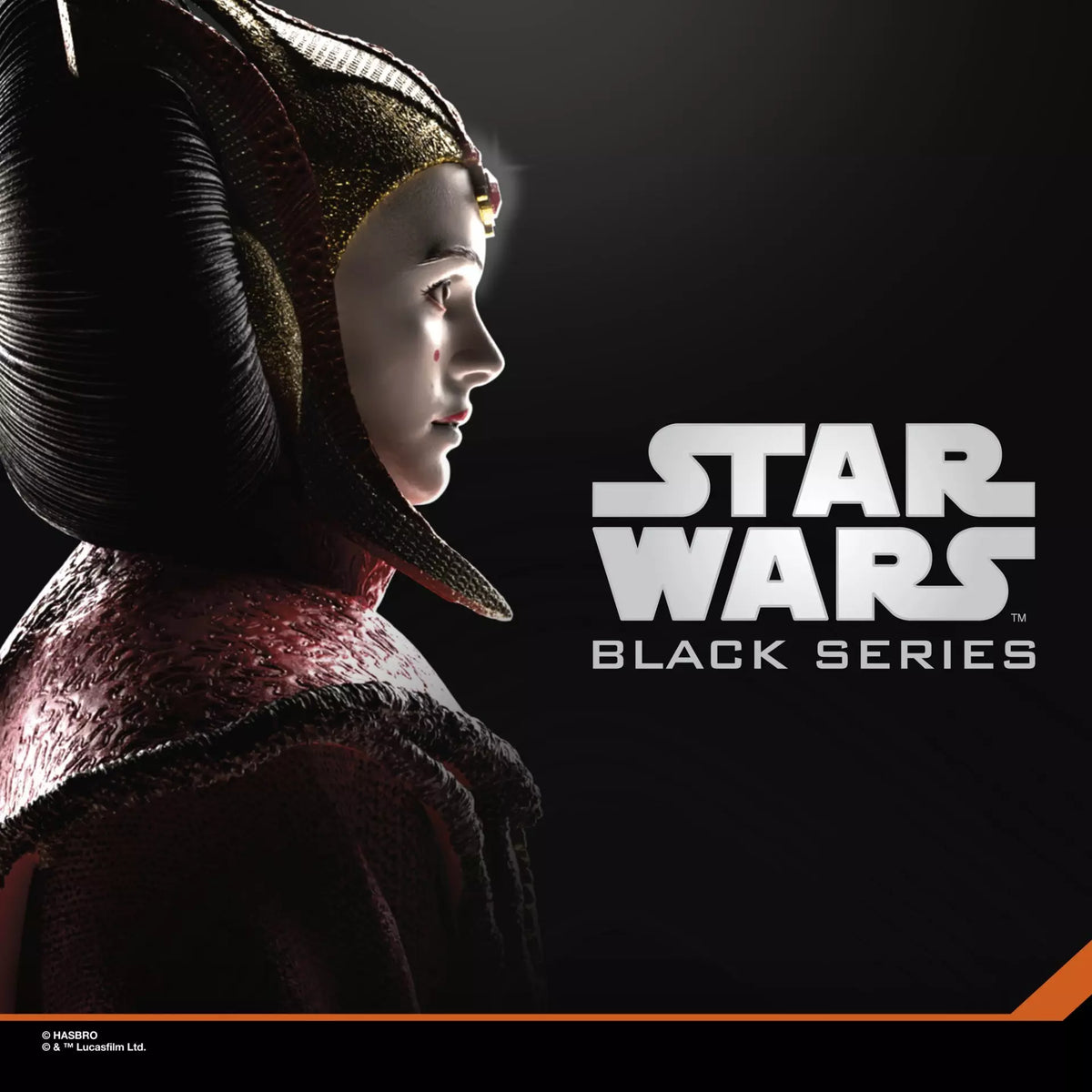 PRE-ORDER: Star Wars Black Series - The Phantom Menace - Queen Amidala
