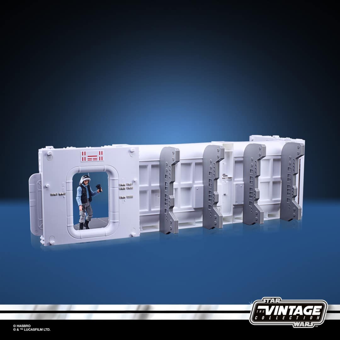 Star Wars Vintage Collection - Tantive IV Korridor 2021