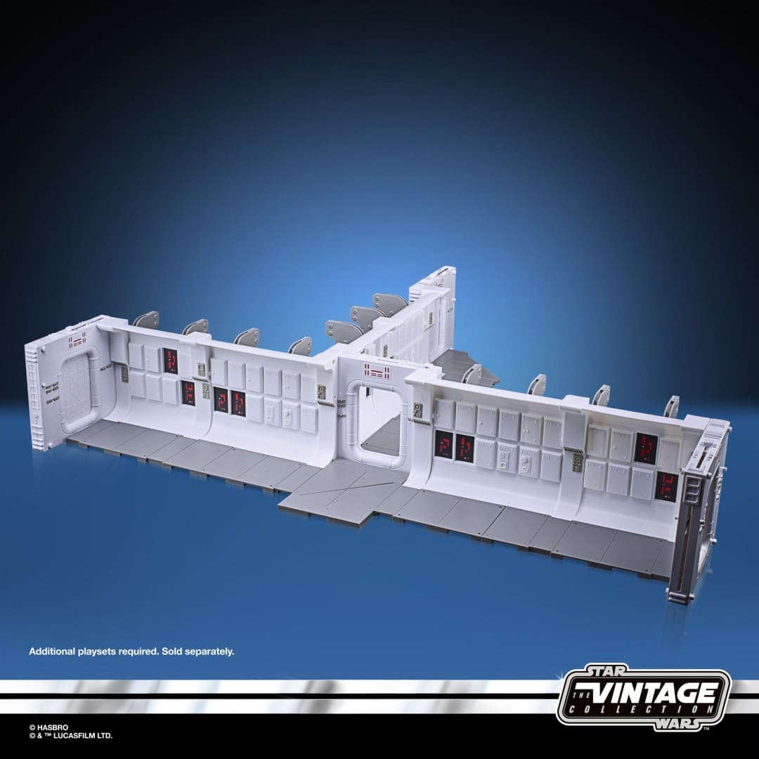 Star Wars Vintage Collection - Tantive IV Korridor 2021