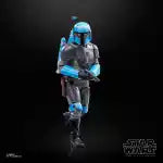 Star Wars Black Series - The Mandalorian - Axe Woves