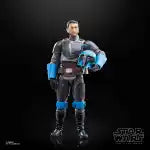 Star Wars Black Series - The Mandalorian - Axe Woves