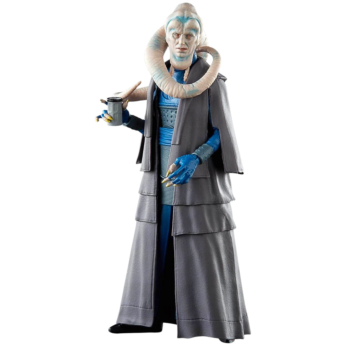 Star Wars Black Series - Return of the Jedi - Bib Fortuna