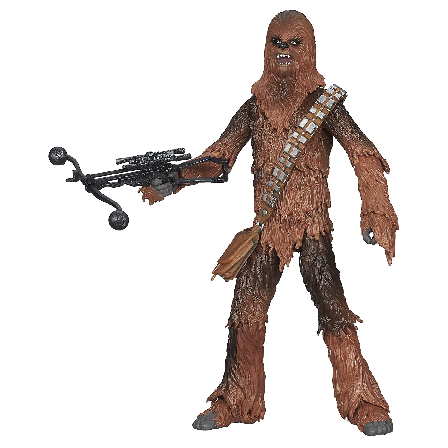 Star Wars Black Series - Blue Line Nr. 04 – Chewbacca