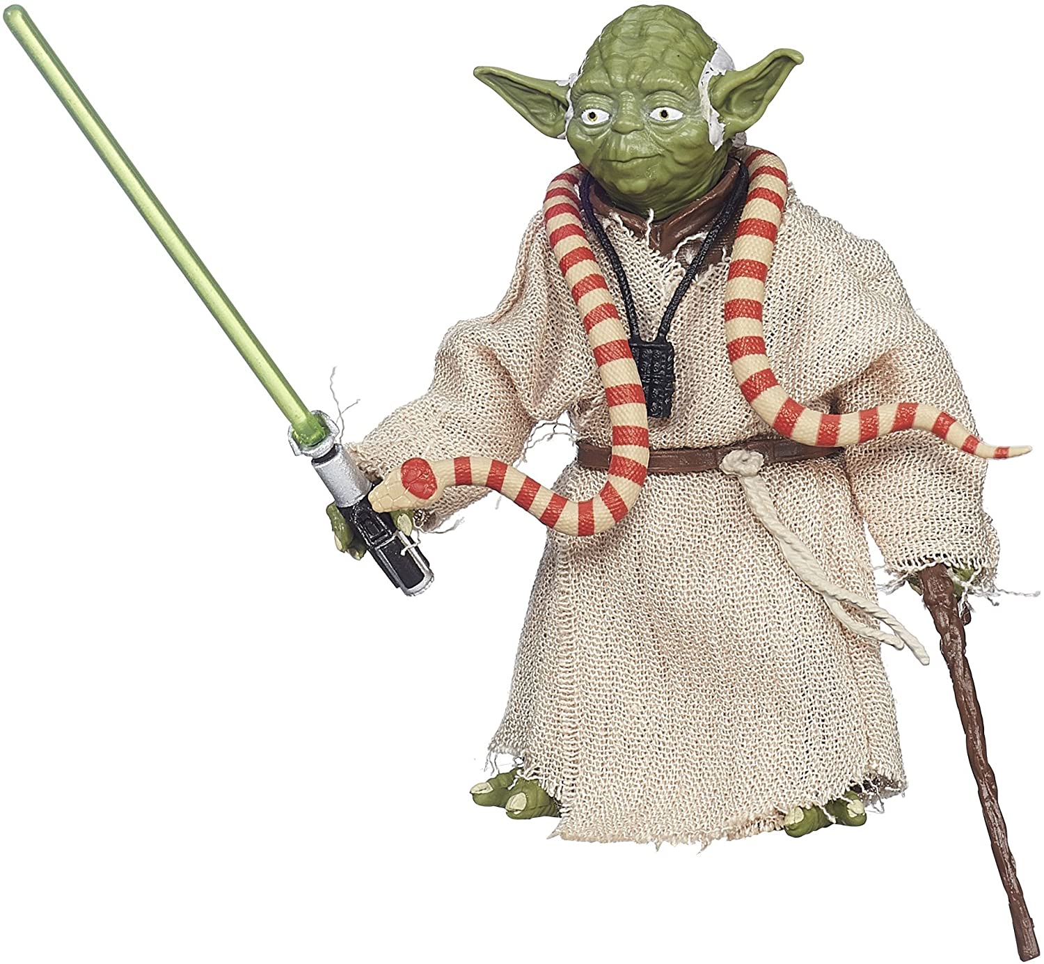 Star Wars Black Series - Blue Line Nr. 06 – Yoda
