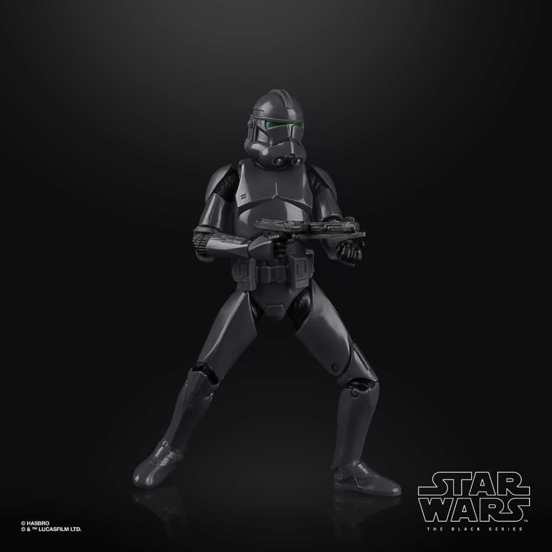 Star Wars Black Series - The Bad Batch - Elite Squad Trooper