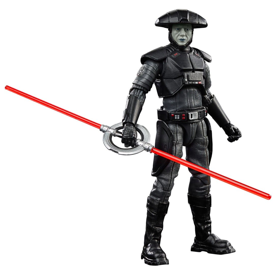Star Wars Black Series - Obi-Wan Kenobi - Fifth Brother (Inquisitor)