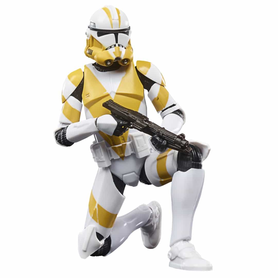 Star Wars Black Series - Jedi Fallen Order - 13th Battalion Trooper