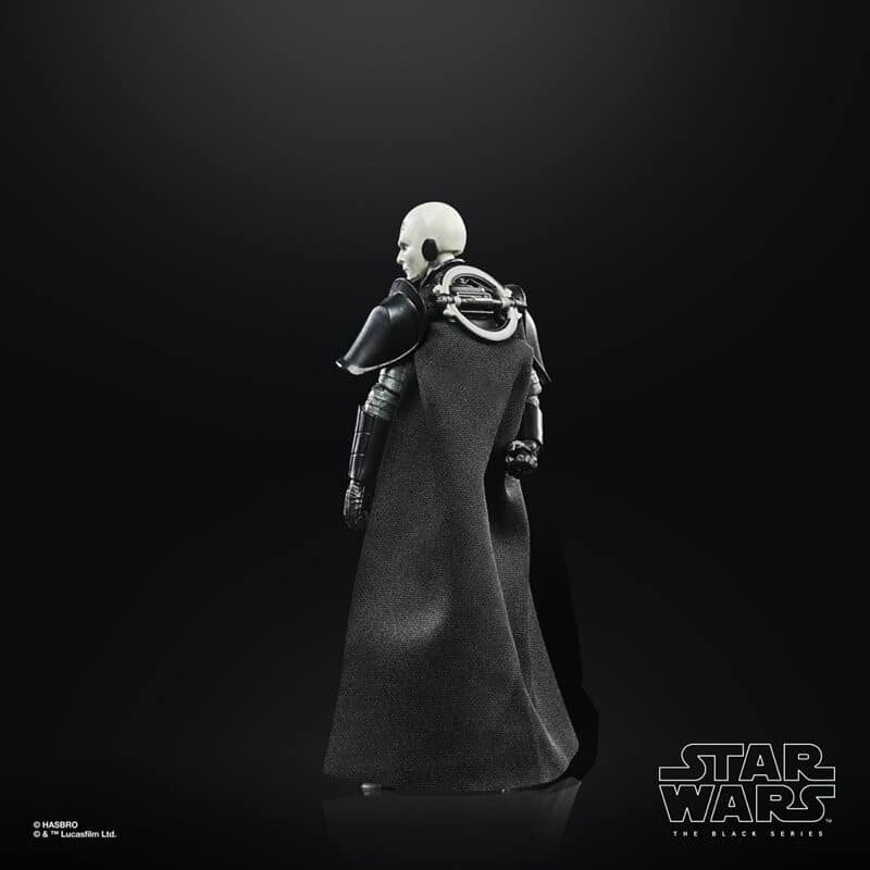 Star Wars Black Series - Obi-Wan Kenobi - Grand Inquisitor
