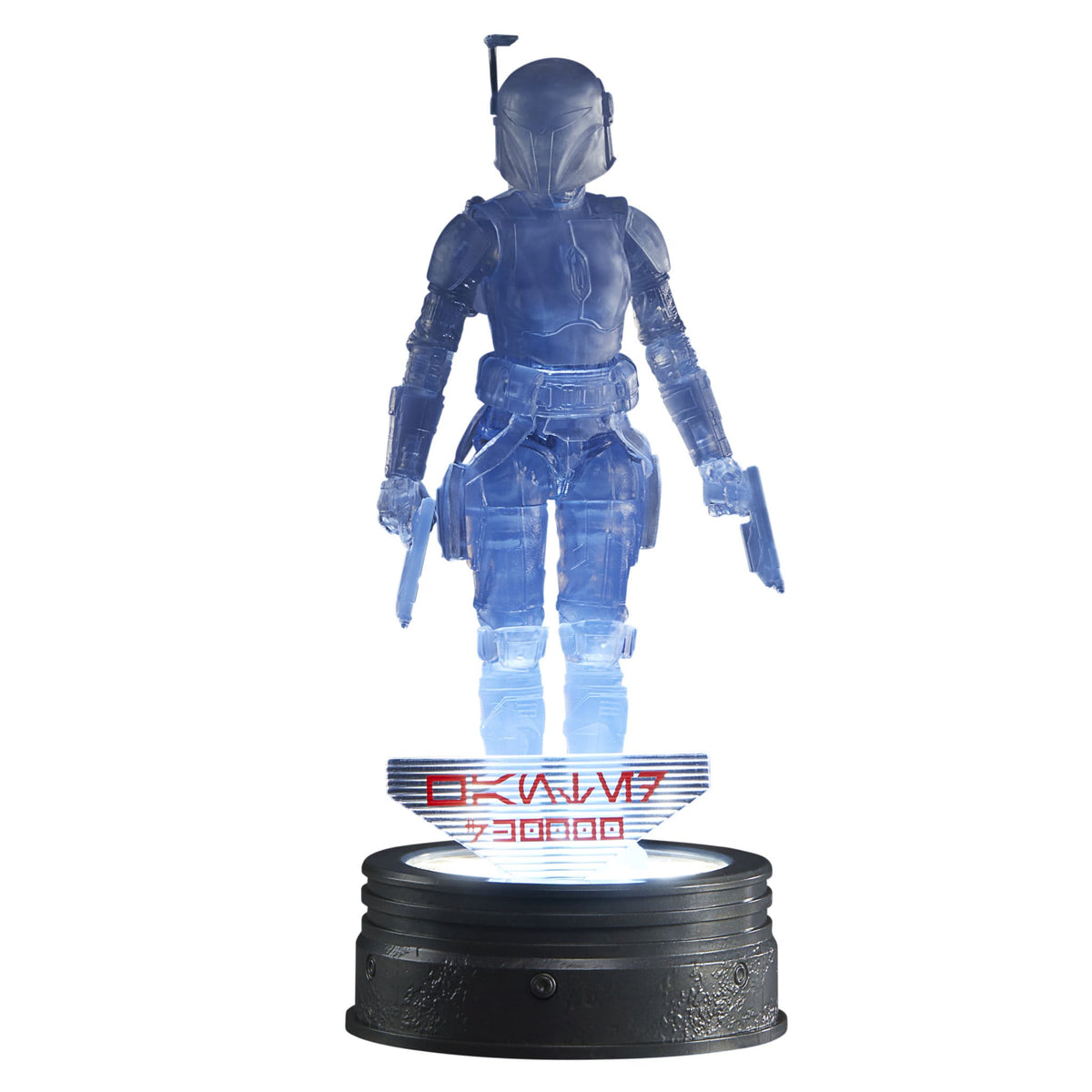 Star Wars Black Series - Holocomm Collection - Bo-Katan Kryze