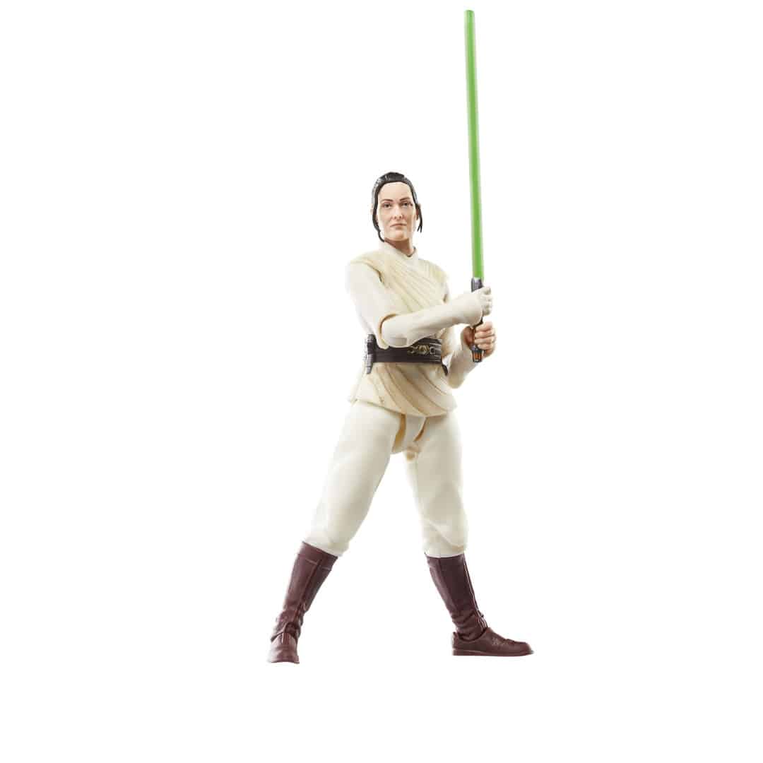 Star Wars Black Series - The Acolyte - Jedi Master Indara