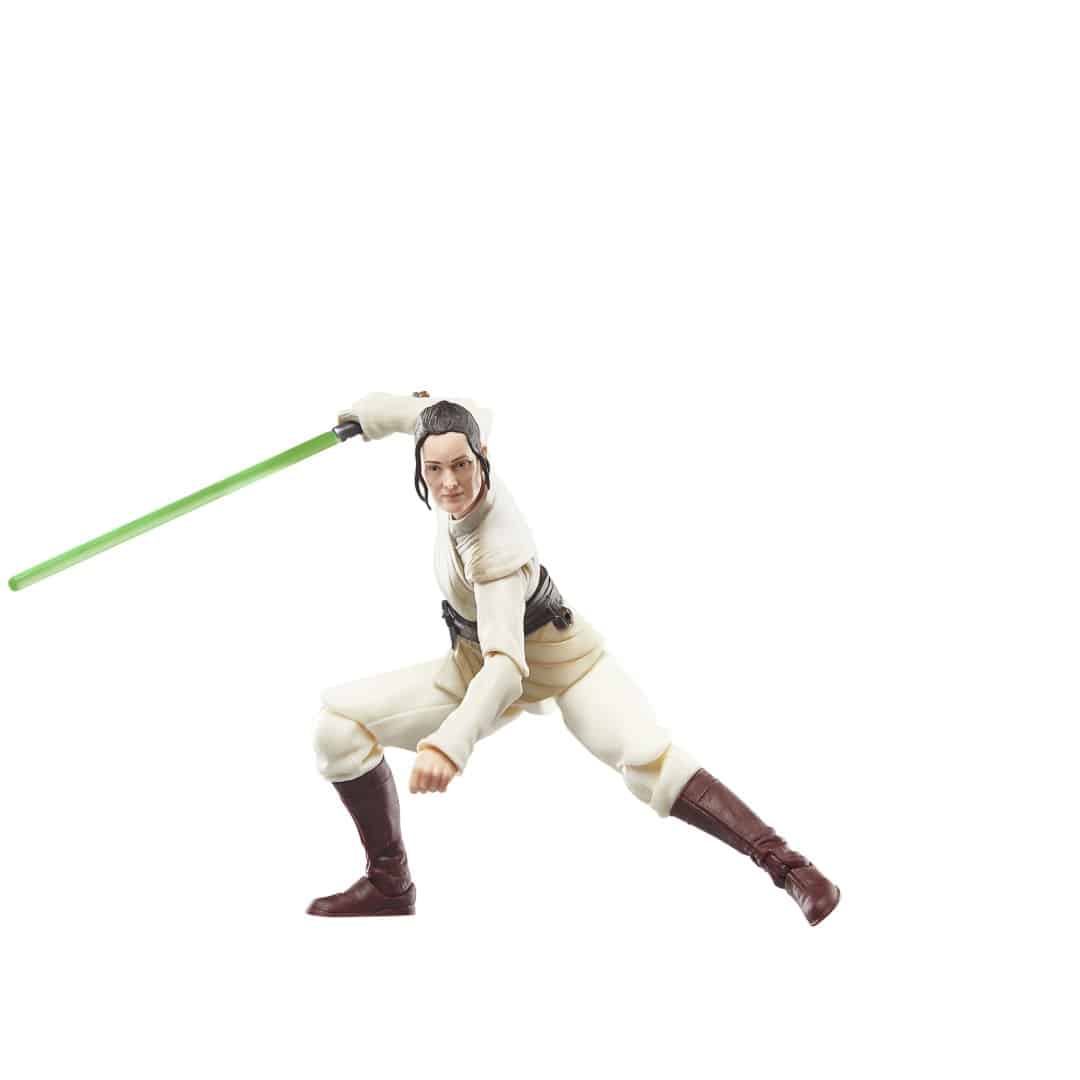 Star Wars Black Series - The Acolyte - Jedi Master Indara