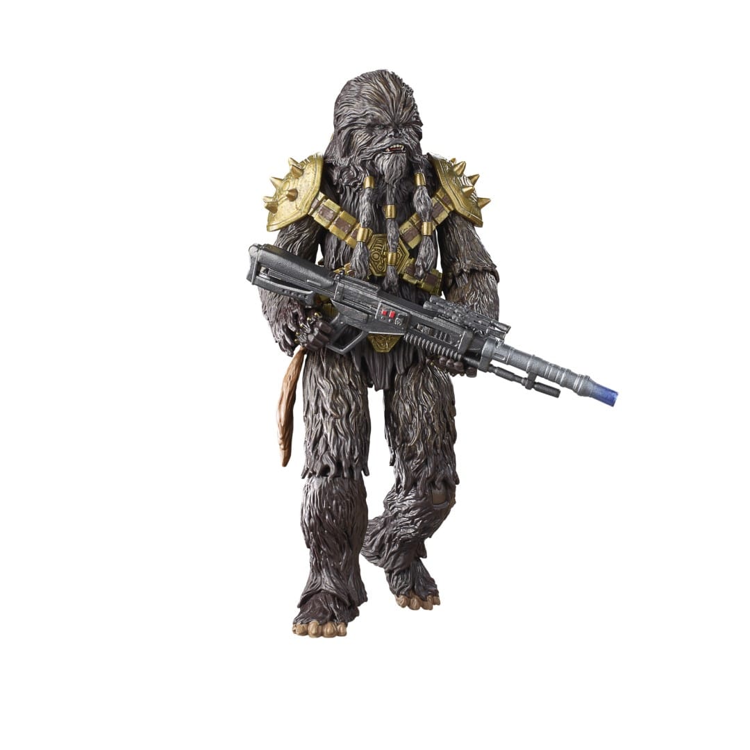 Star Wars Black Series - The Book of Boba Fett - Krrsantan