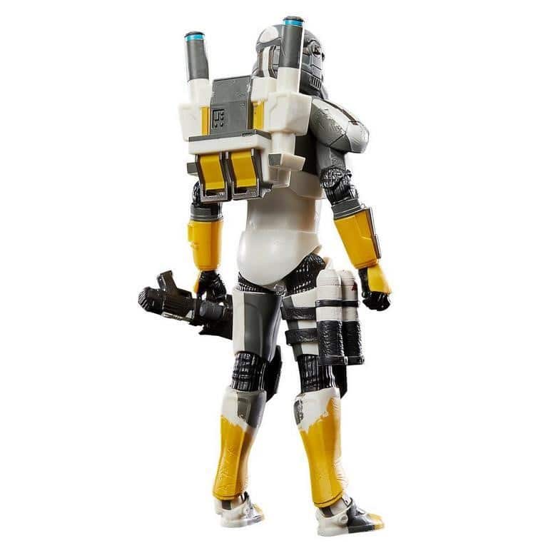 Star Wars Black Series - Republic Commando - RC1262
