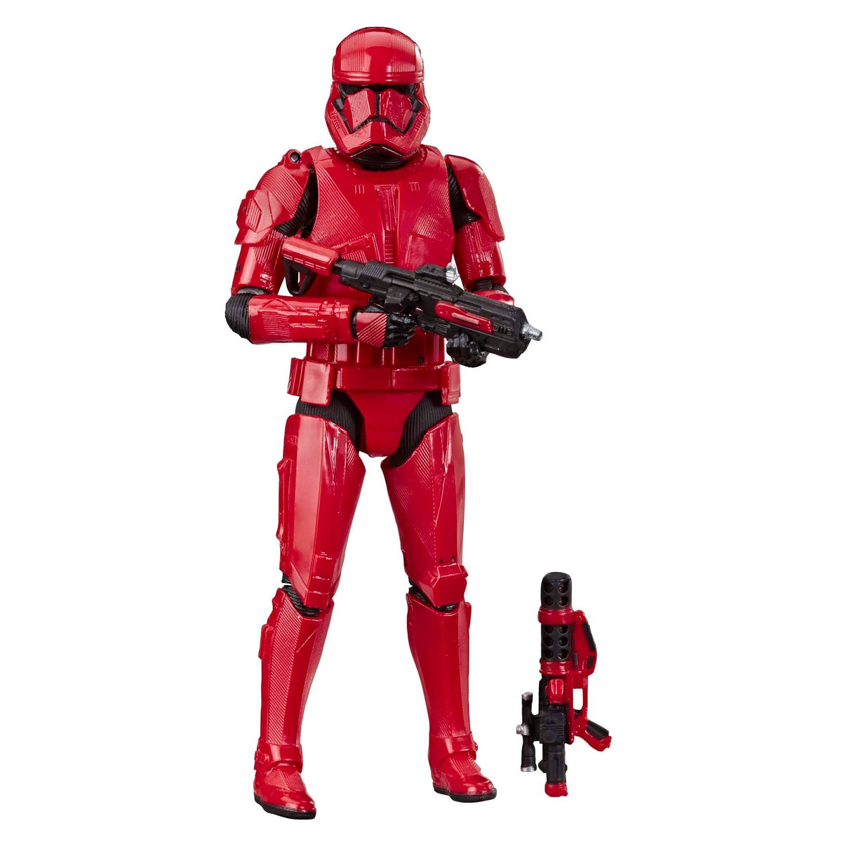 Star Wars Black Series - Red Line #92 - Sith Trooper