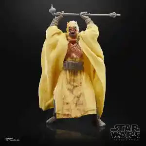 Star Wars Black Series - The Mandalorian - Credit Collection - Tusken Raider