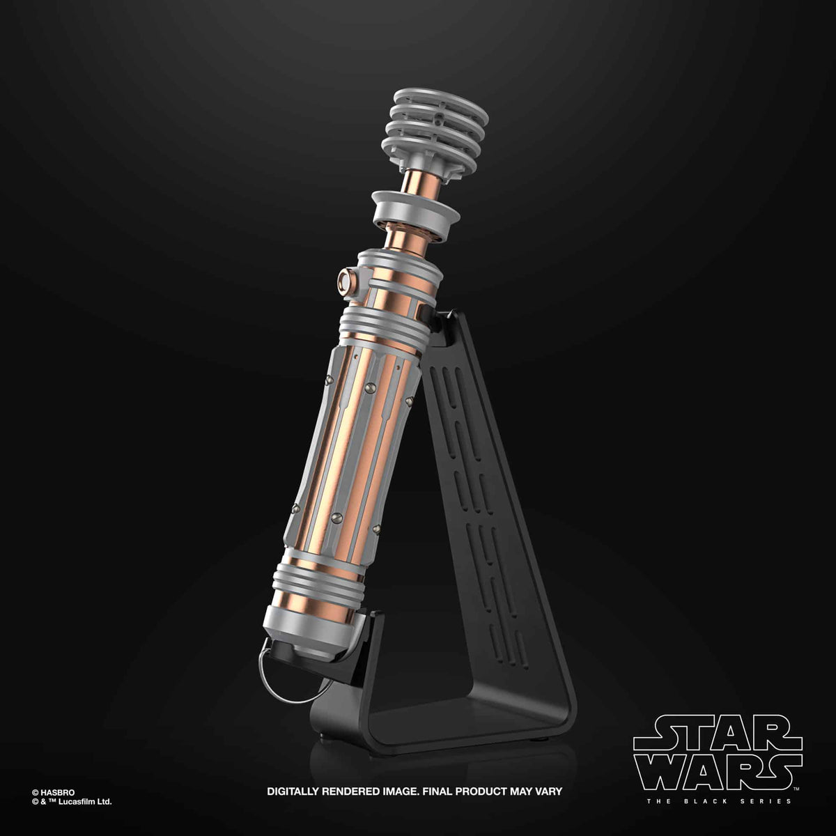 Star Wars Black Series - Force Fx Elite Lichtschwert - Leia Organa 2022