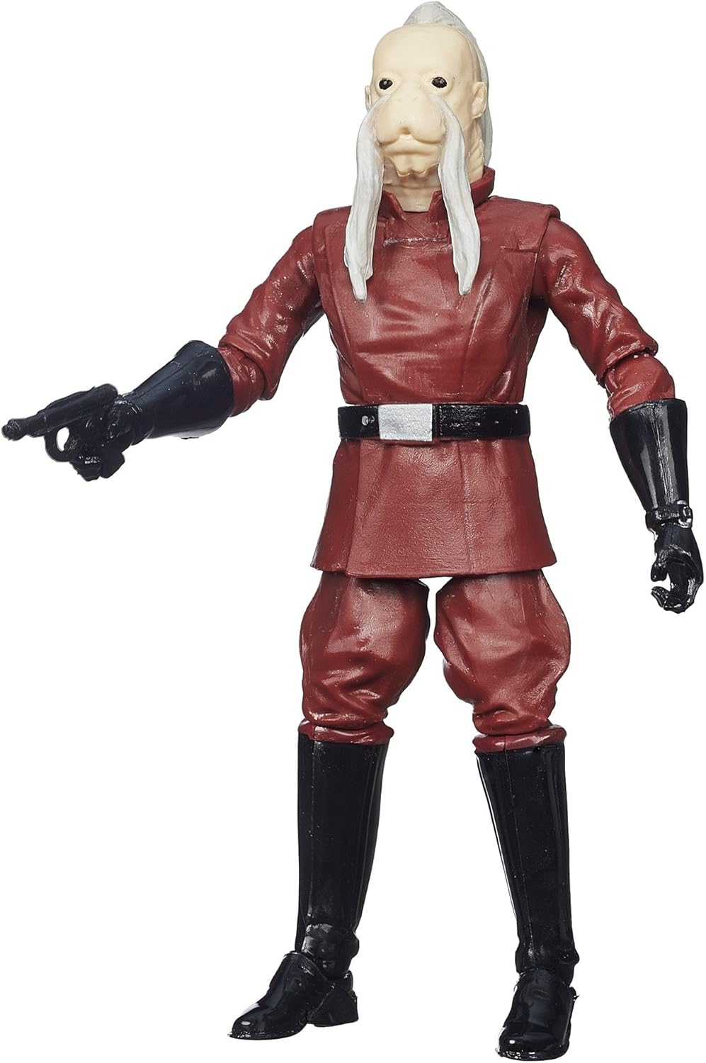 Star Wars Black Series (10cm) - Blue Line # 18 - Mosep Binneed 2014