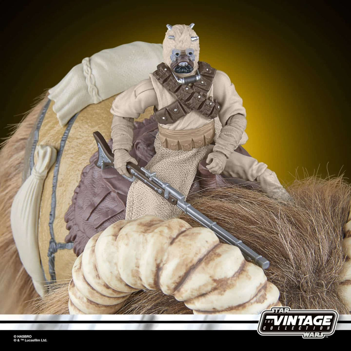 Star Wars Vintage Collection - Bantha VC380