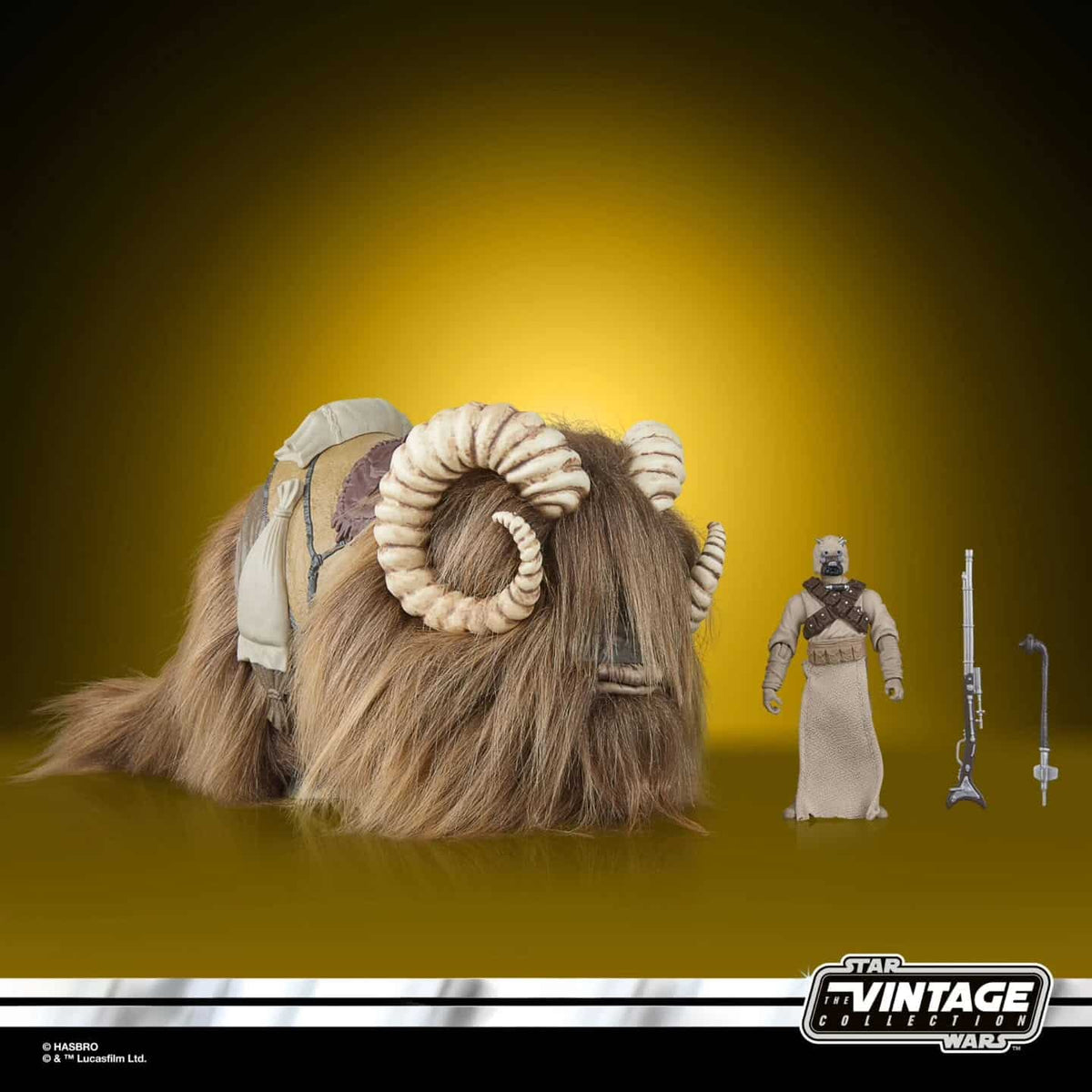 Star Wars Vintage Collection - Bantha VC380