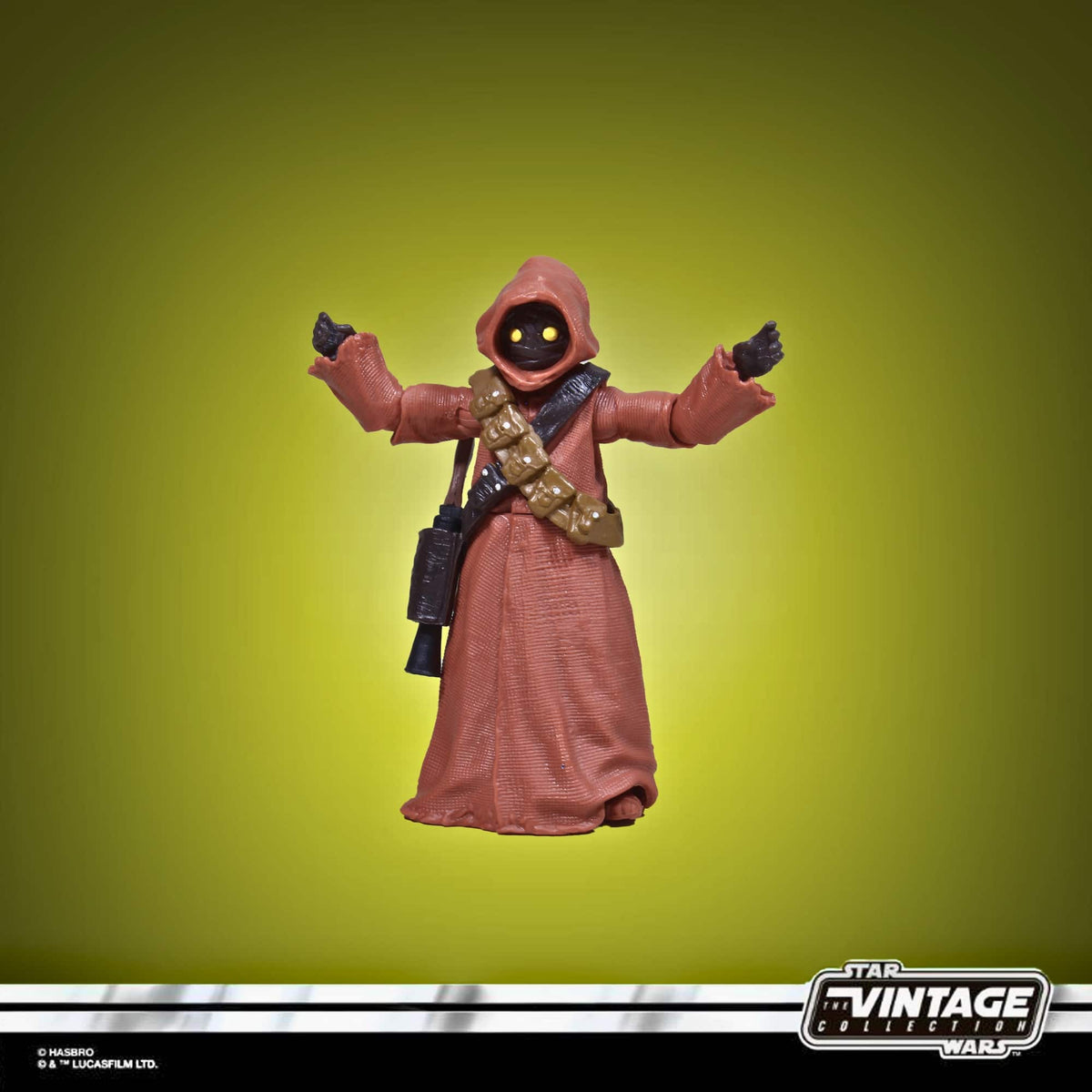 Star Wars Vintage Collection - Jawa VC161
