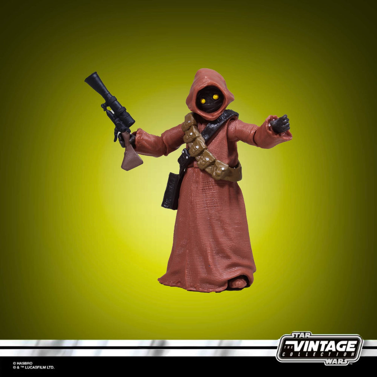 Star Wars Vintage Collection - Jawa VC161