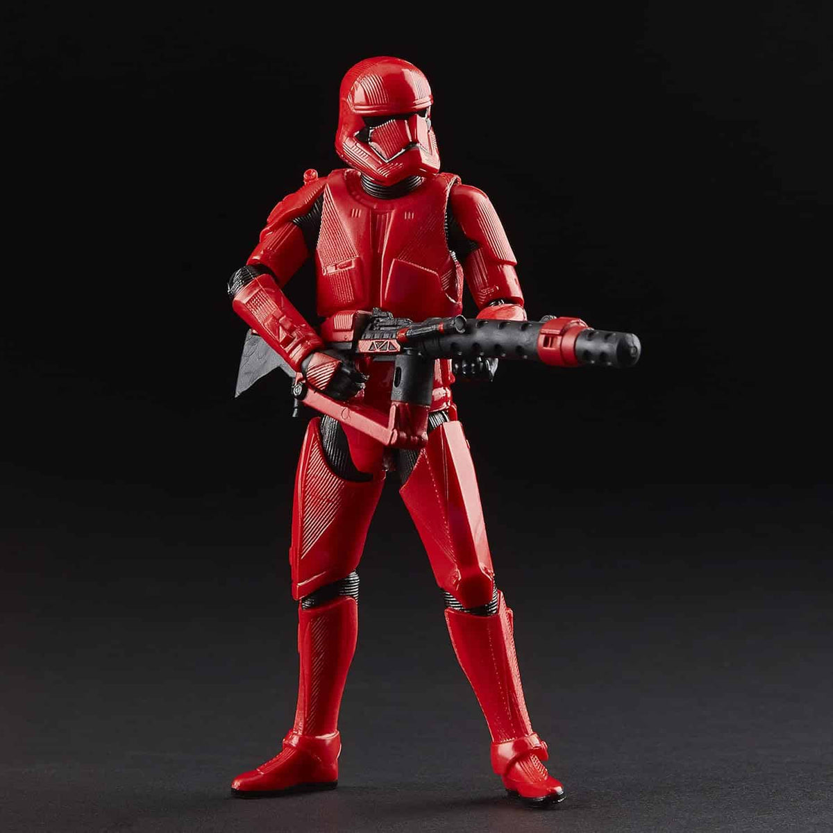 Star Wars Vintage Collection - The Rise of Skywalker - Sith Trooper VC162