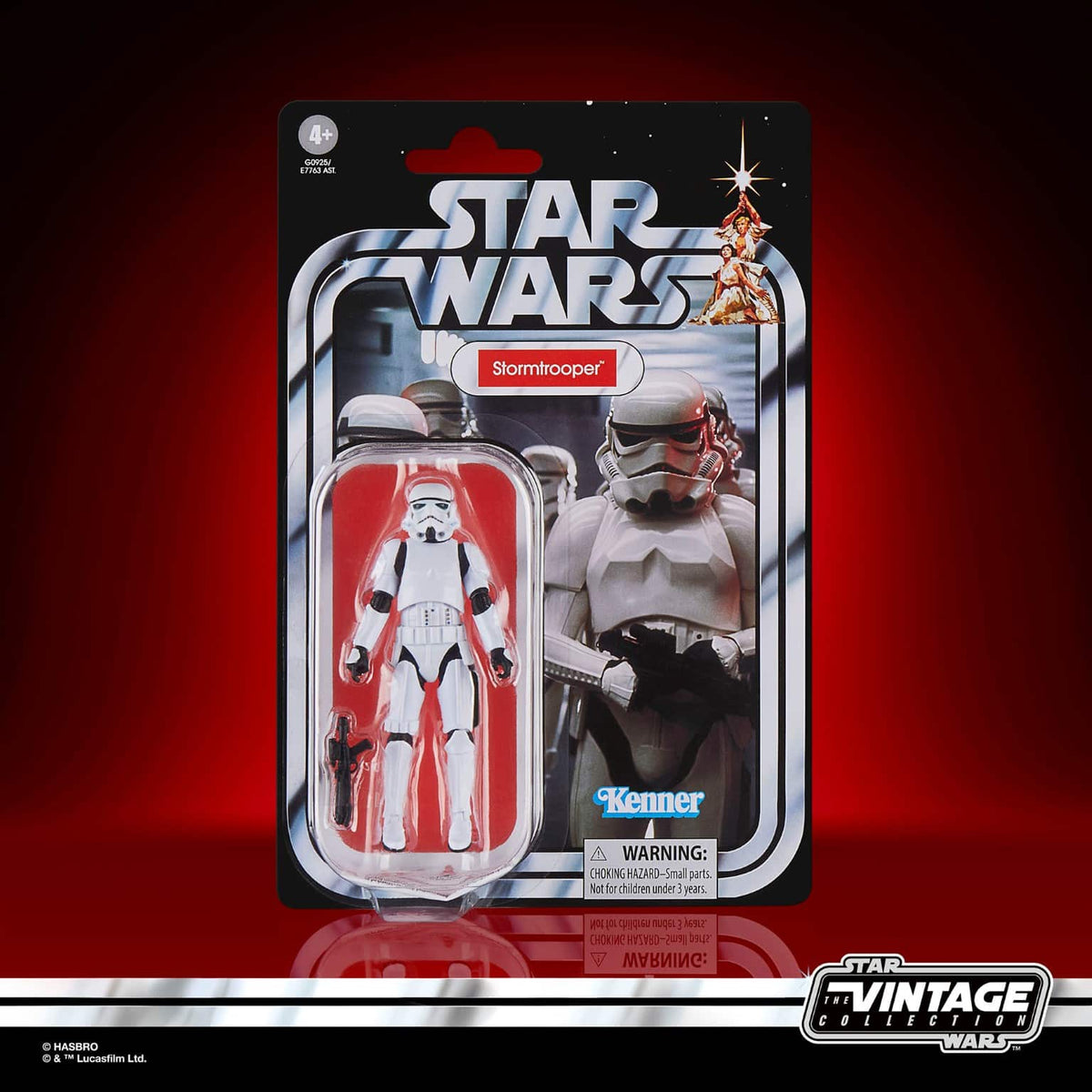 Star Wars Vintage Collection - Stormtrooper VC231